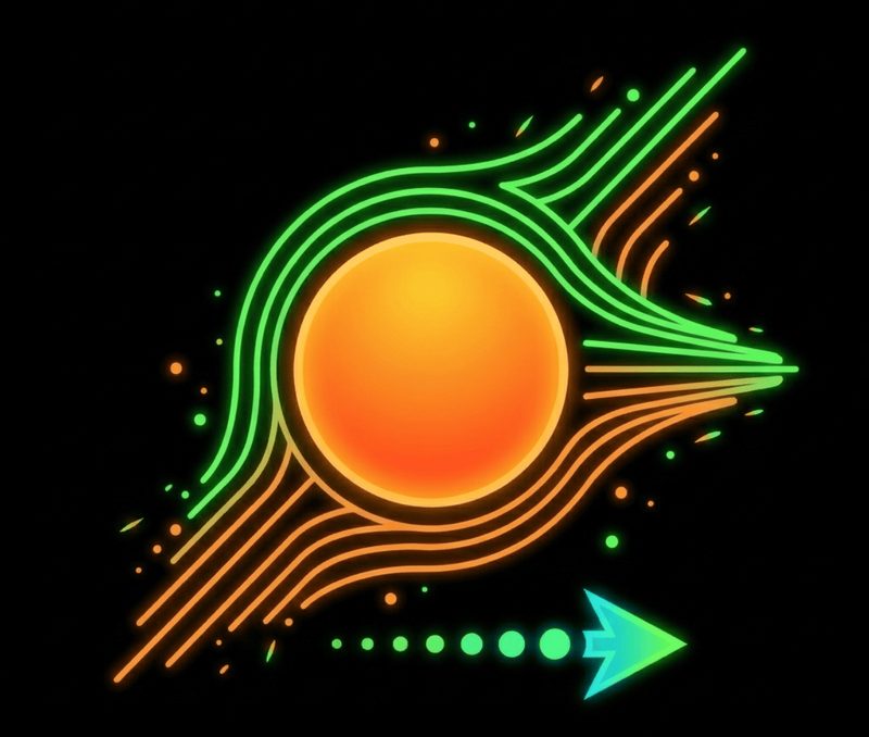 Kinetic Anticipation