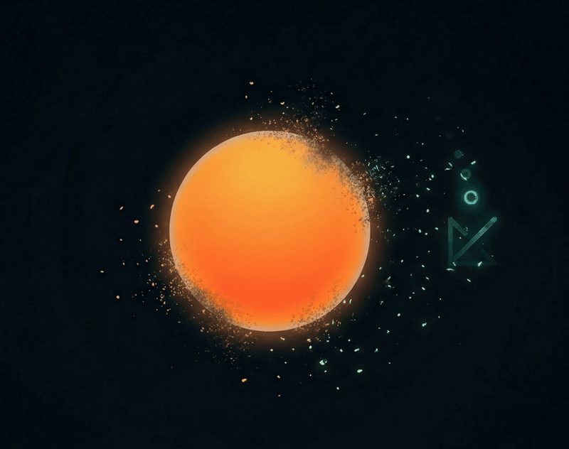 Memory Burst