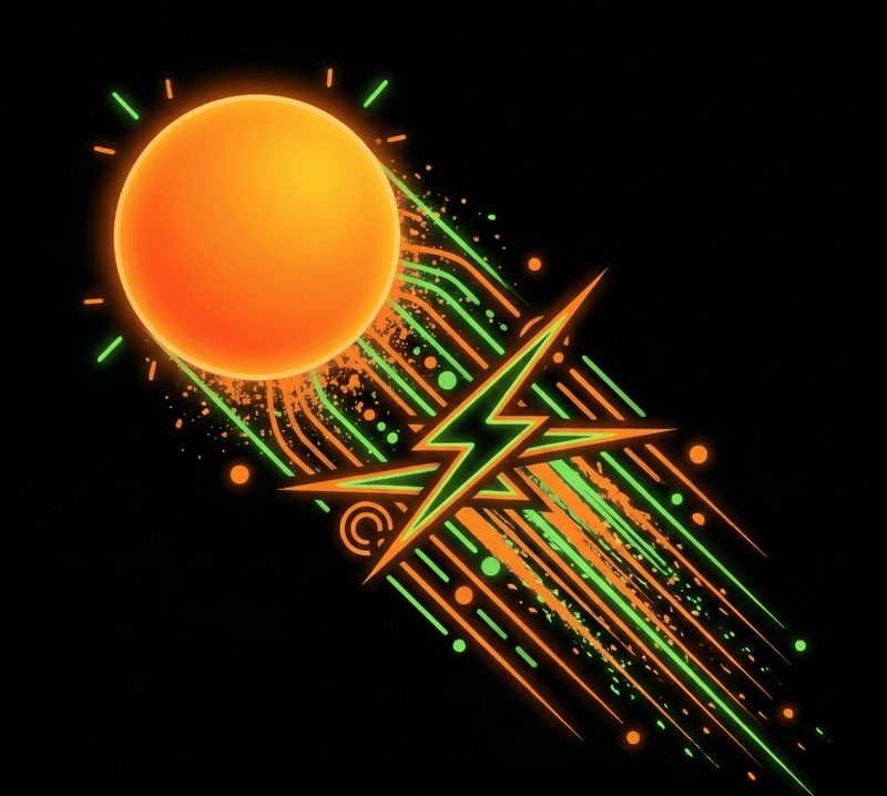 Moving Dot